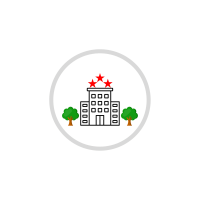 Premium Unterkünfte